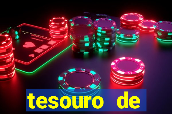 tesouro de sacambaya foi encontrado